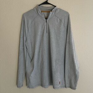 Men’s Carhartt Quarter Zip
